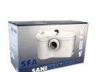 Покупайте насосы SFA Sanibest Pro по оптовым ценам