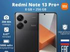 Xiaomi смартфон xiaomi redmi note 13 pro 8 256 гб