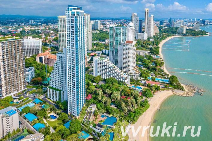 Продажа недвижимости в Таиланде, Турции, Дубае, Грузии под ключ