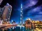Подбор недвижимости в Дубае от экспертов под ключ, ОАЭ